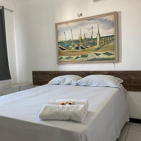 Hotel Dunas Camocim Exterior photo