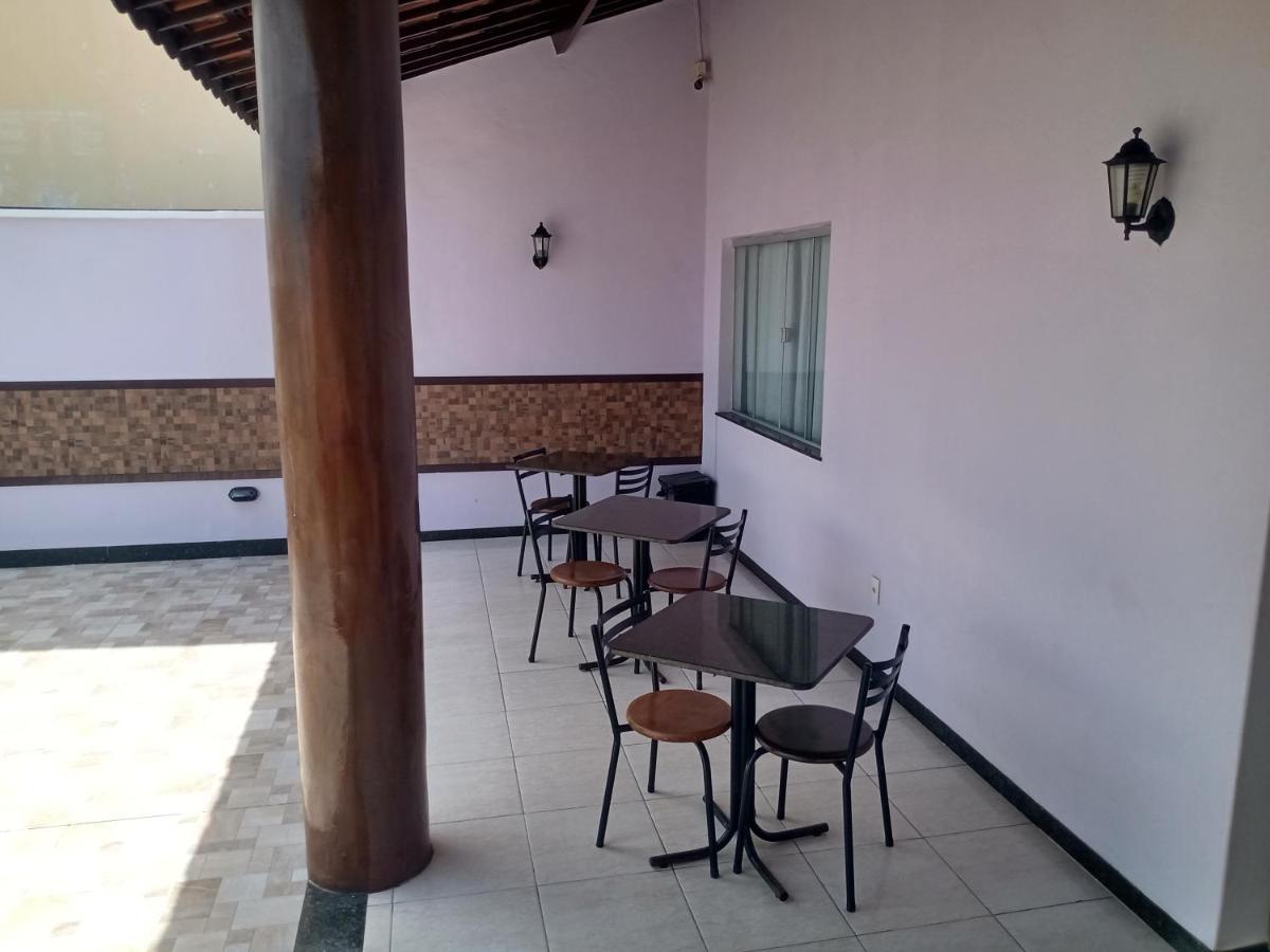 Hotel Dunas Camocim Exterior photo
