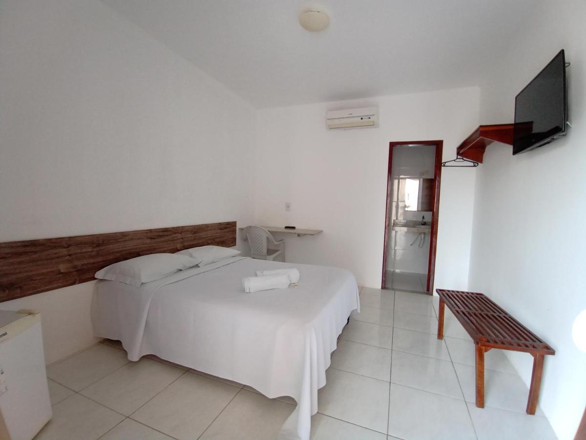 Hotel Dunas Camocim Exterior photo