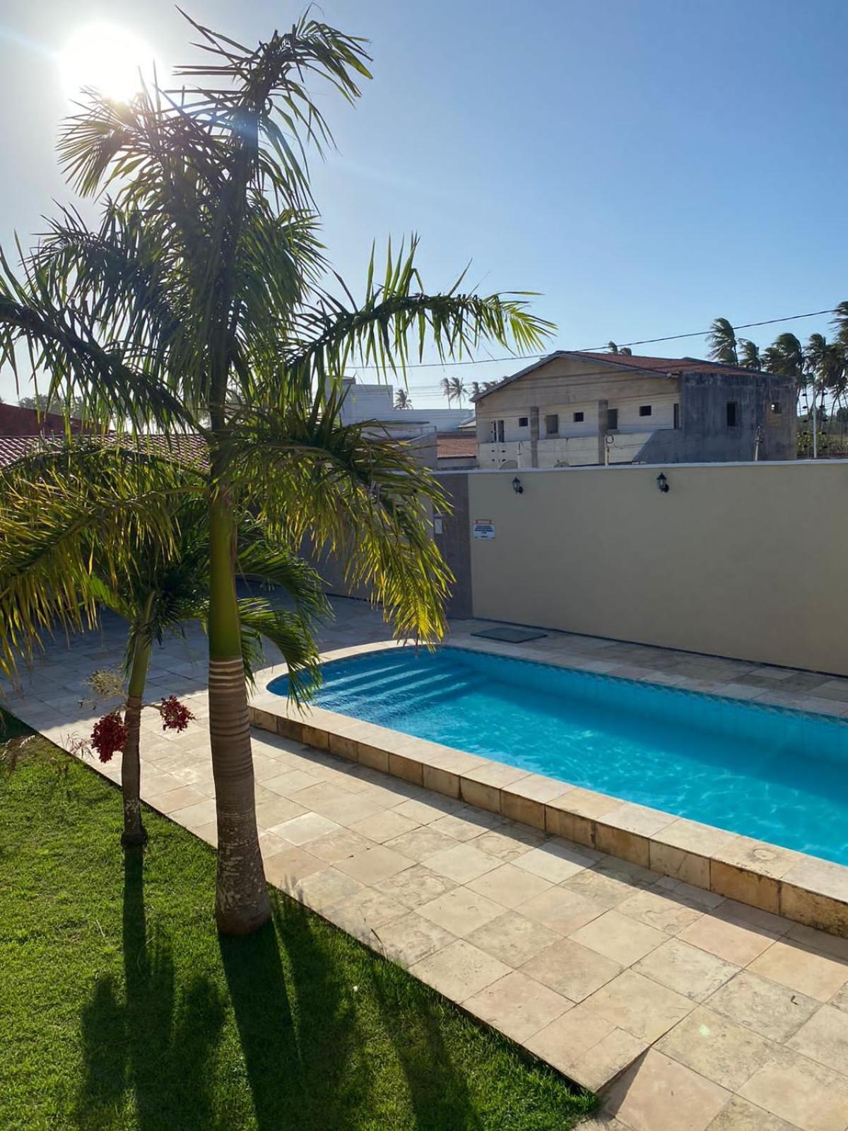 Hotel Dunas Camocim Exterior photo
