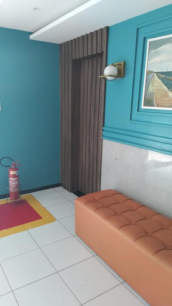 Hotel Dunas Camocim Exterior photo